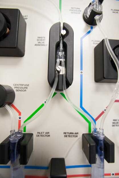 Использование мультиметра для диагностики