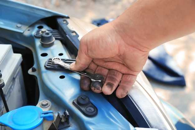 Стоимость замены и ремонта