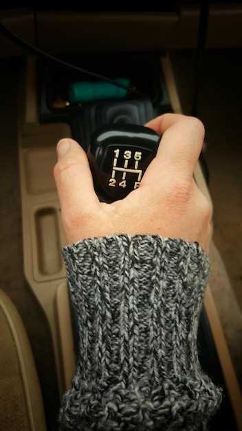 Настройка давления и блокировки для оптимальной работы