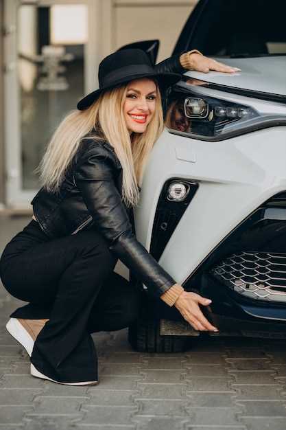 Общие характеристики Toyota Passo