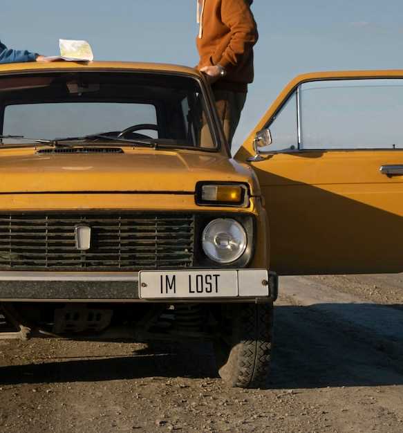 Установка обвеса: как выбрать и установить