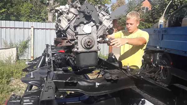 Подготовительные