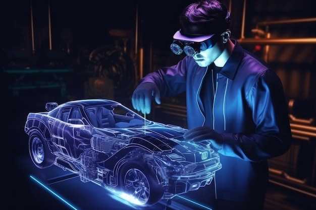 Спортивные автомобили BMW: характеристики и преимущества