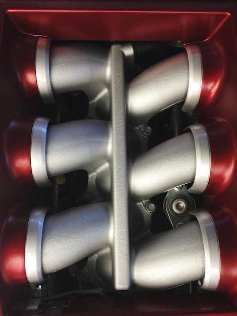 Участие в процессе циркуляции охлаждающей жидкости