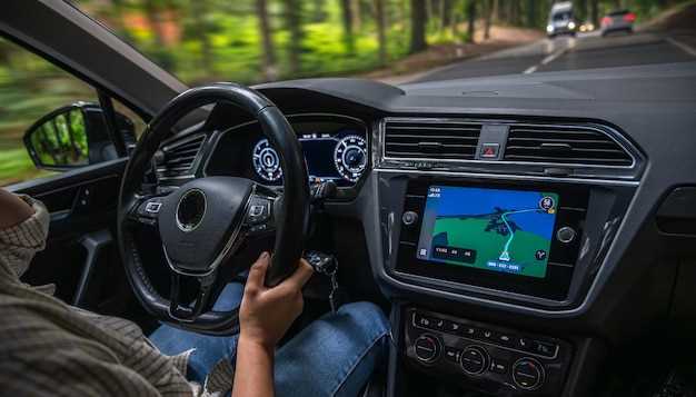 Основные функции видеорегистратора Tesla