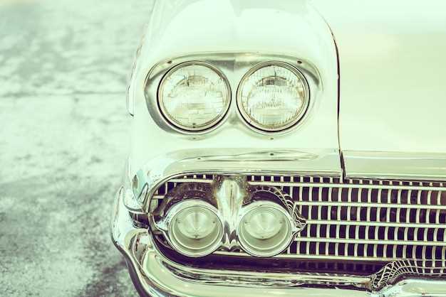 Технические характеристики и особенности модели