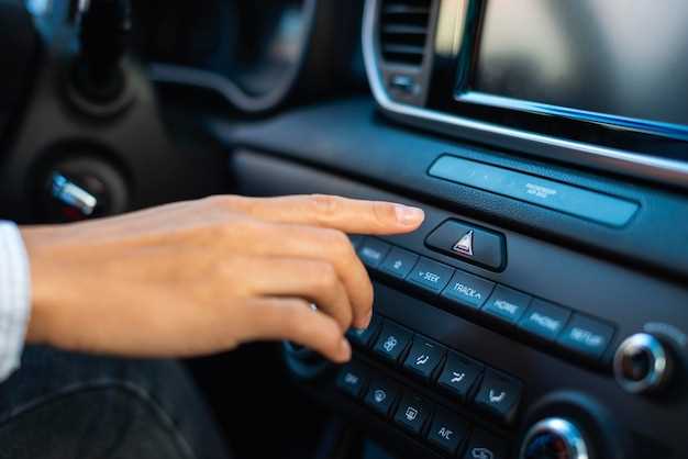 Выбор CD-проигрывателя для автомобиля