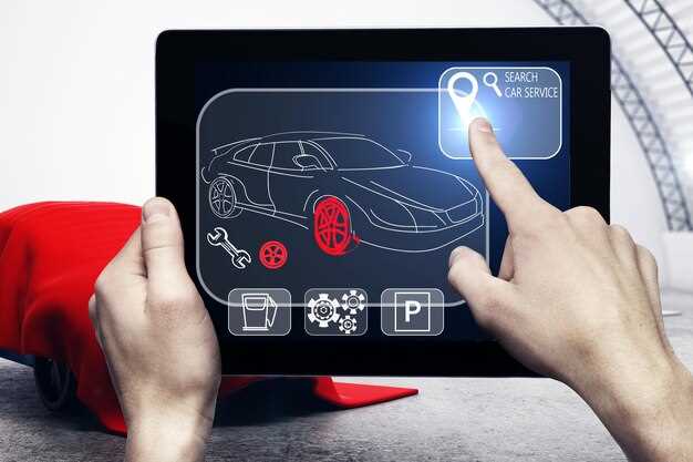 Основные принципы работы системы EPC Volkswagen и практические советы по эксплуатации