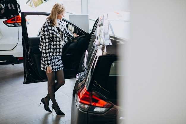 Системы безопасности: как Kia защищает водителей?