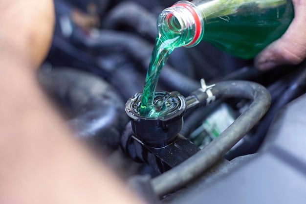 Проверка на утечки