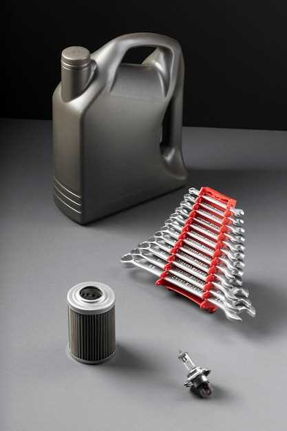 Промывка системы охлаждения