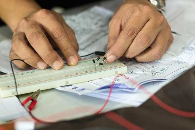 Необходимые инструменты и материалы