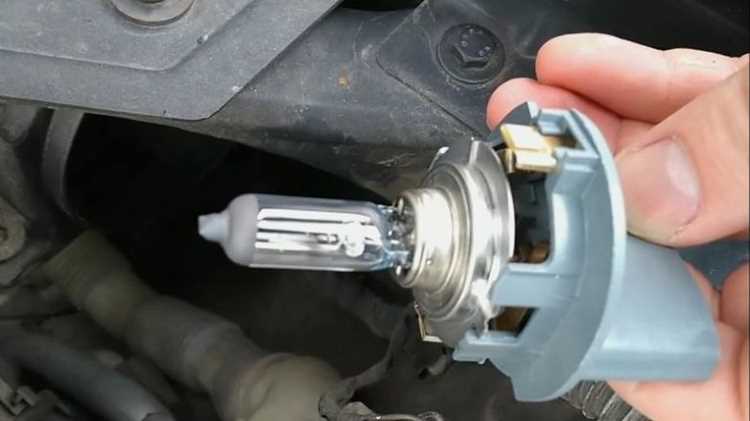 Советы по уходу за фарами автомобиля