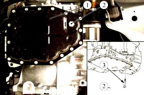 Завершение