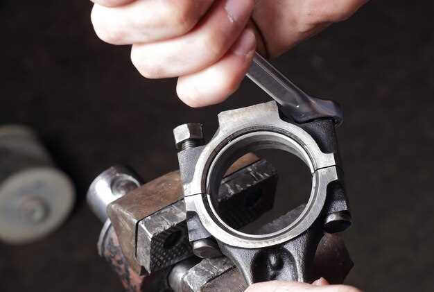 Оценка состояния подшипников