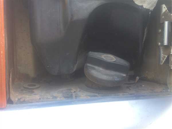 Тест-драйв: