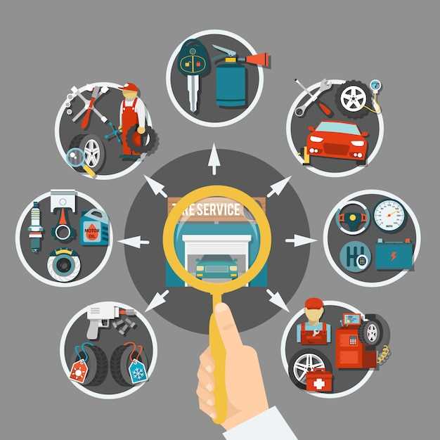 Диагностика состояния шаровой и определение необходимости замены