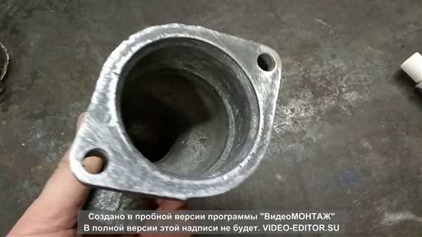 В