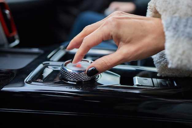 Подготовка к замене термостата