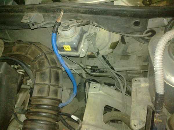 Подготовка