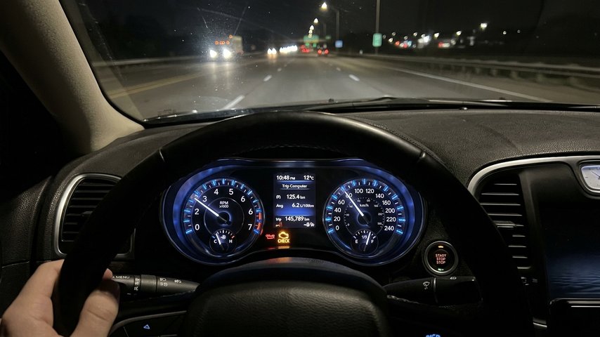 Почему загорелся Check Engine и как самостоятельно найти причину